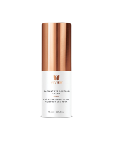 Radiant Eye Contour Cream (15 mL) - $122.00