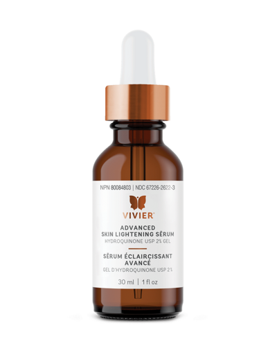 Advanced Skin Lightening Serum (30 mL) – $188.00